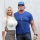 Scott Steiner Wife
