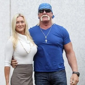 Scott Steiner Wife