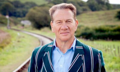 michael portillo net worth