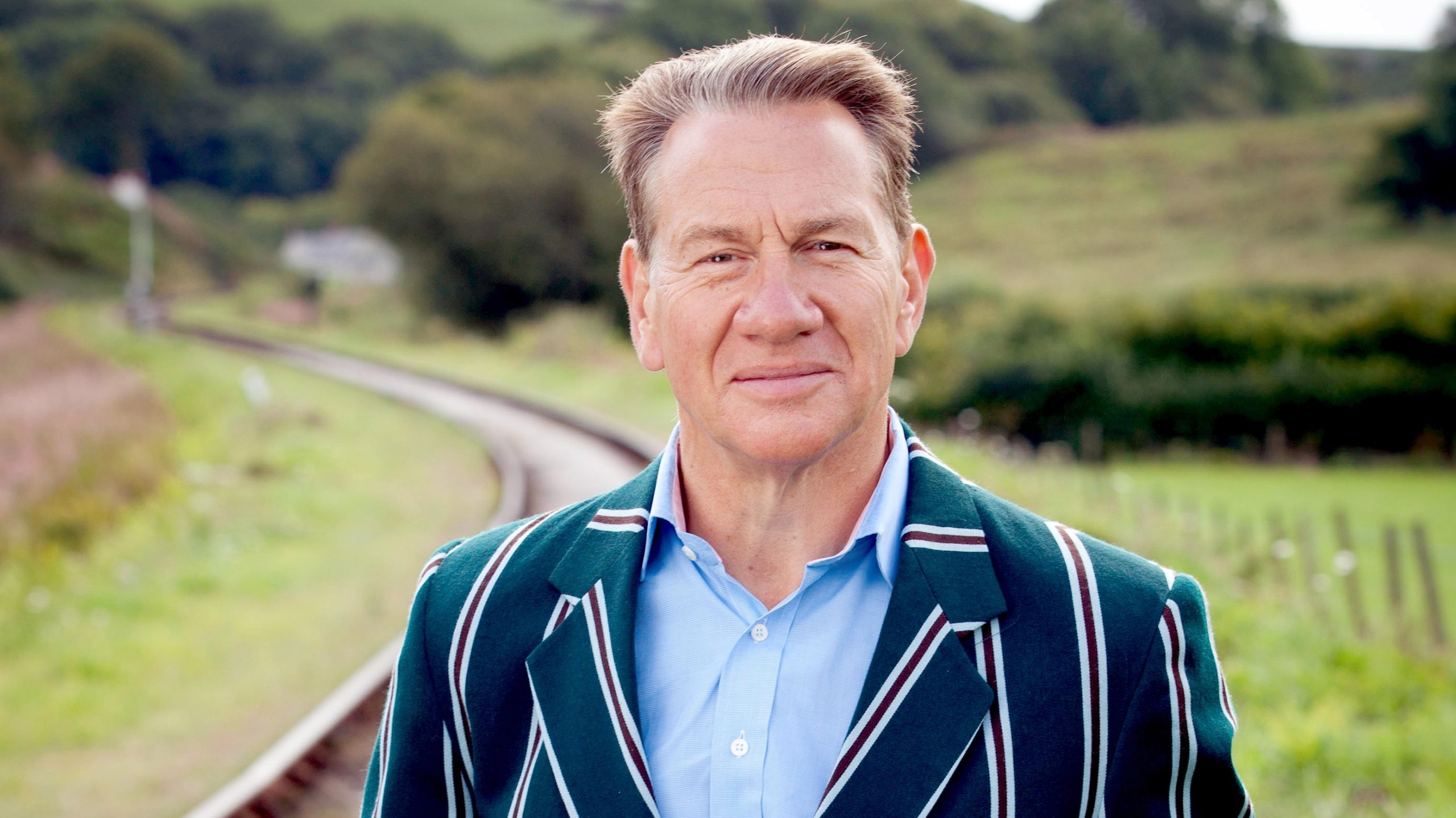 michael portillo net worth