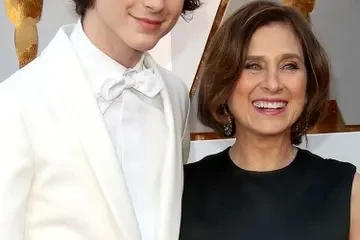 marc chalamet