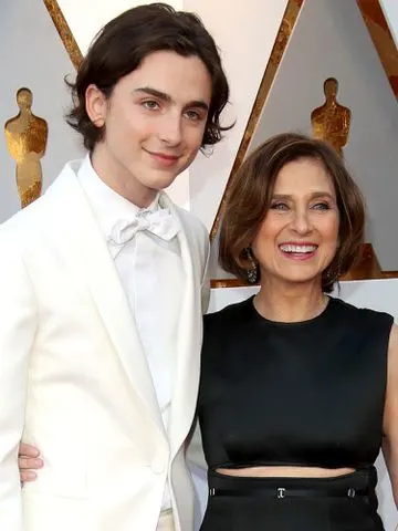 marc chalamet