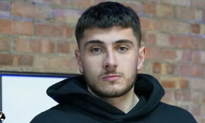 How Old Is Danny Aarons