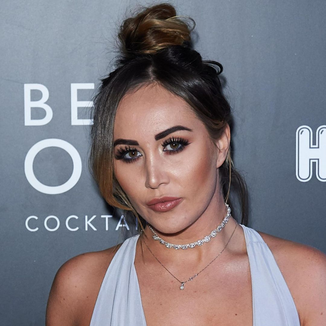 lauryn goodman mark wright