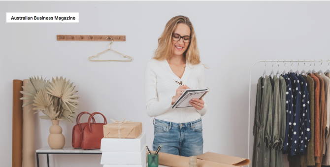 Small Business Growth