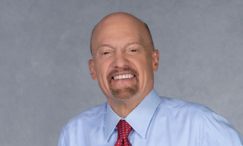 Jim Cramer Net Worth