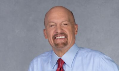 Jim Cramer Net Worth
