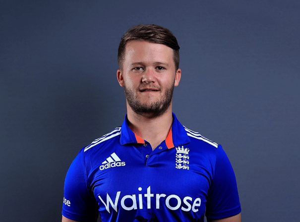 Ben Duckett Height