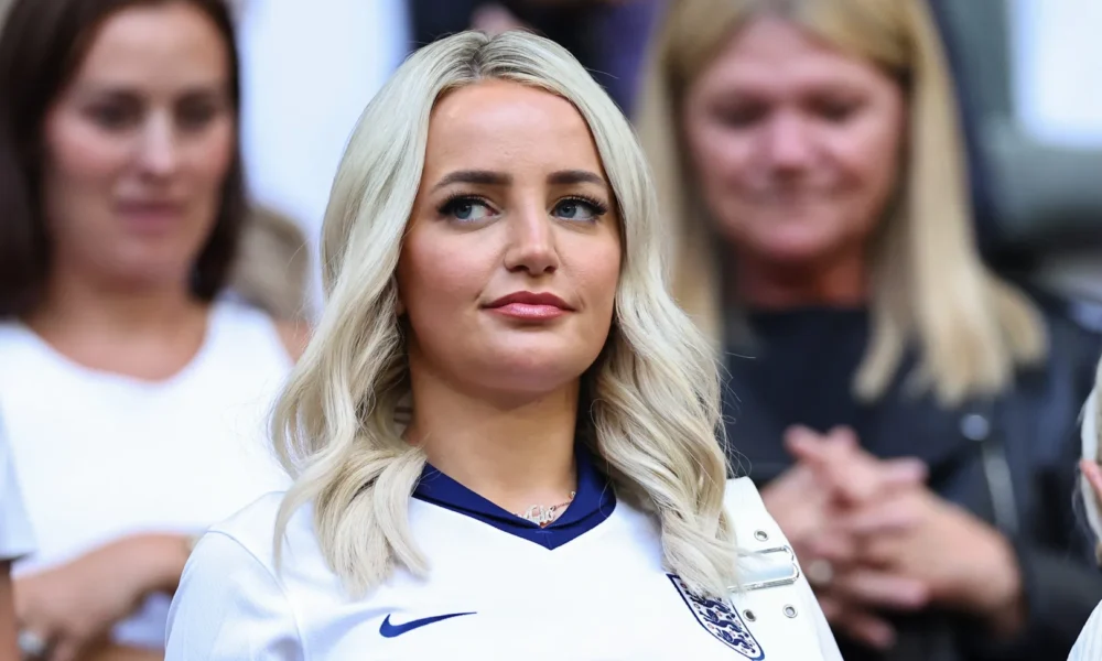 Jordan Pickford Wife