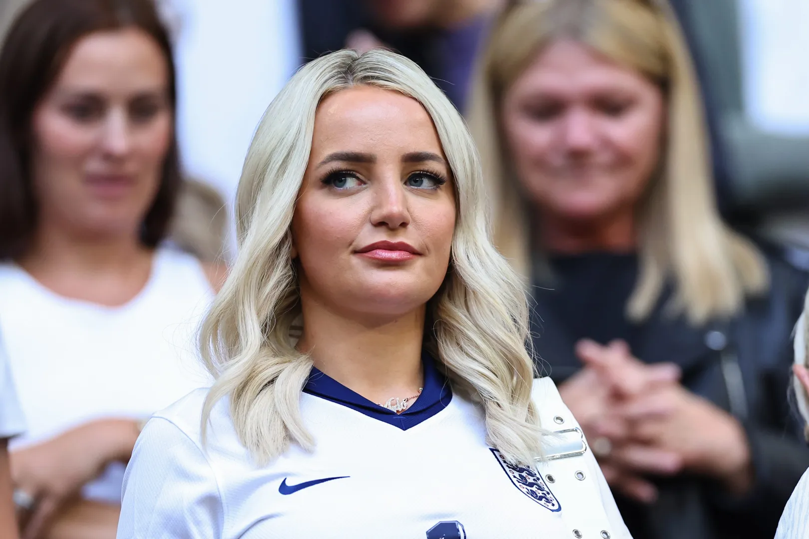 Jordan Pickford Wife