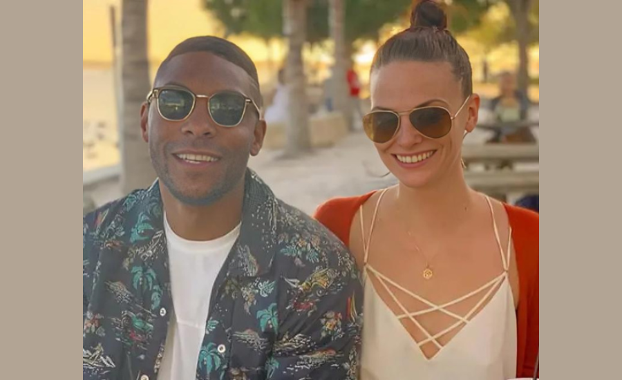 Melanie Zanona Husband