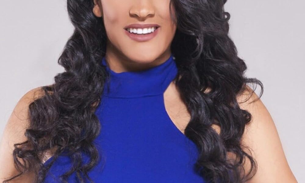How Old Is Natalie Nunn