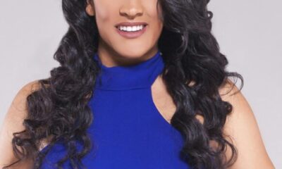 How Old Is Natalie Nunn