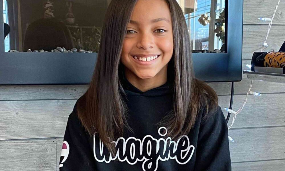 Avielle Janelle Hernandez