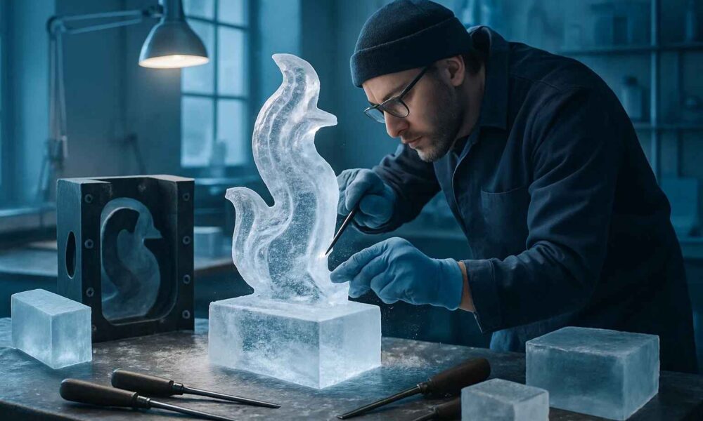 Insights Iceporncasting