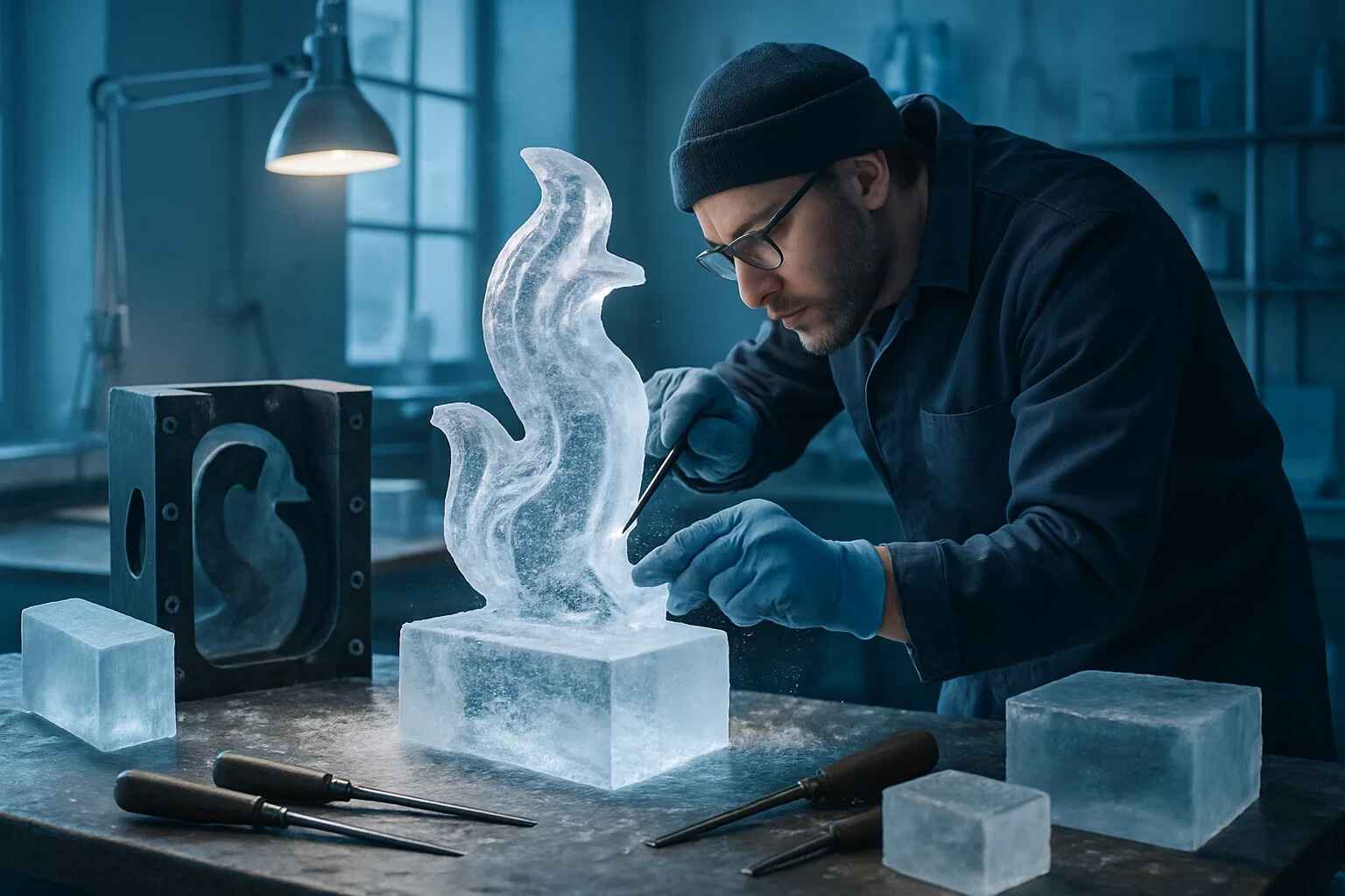 Insights Iceporncasting