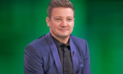 Jeremy Renner Net Worth