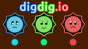 Dig IO