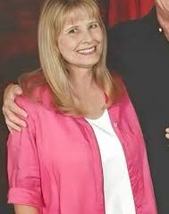 Donna Joan Shaffer-Ackles