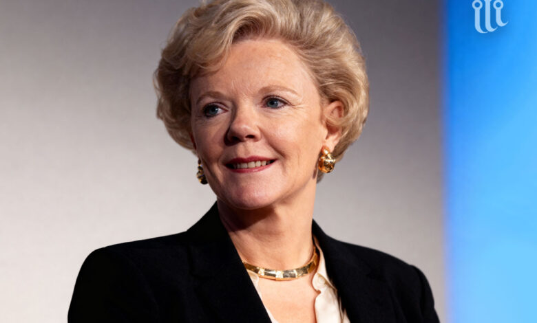 Marilyn Kroc Barg