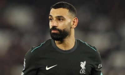 Salah Contract