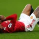 Rashford Injury