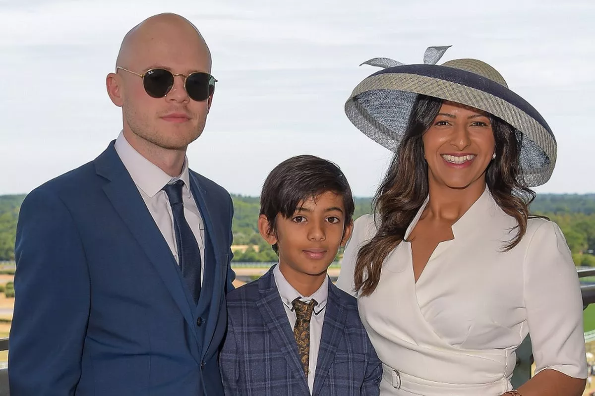 Ranvir Singh Partner