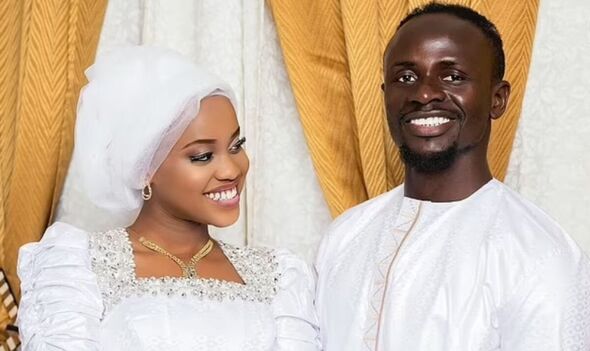 Sadio Mane Wife