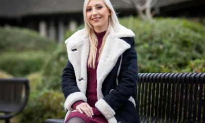 Fallon Sherrock Net Worth