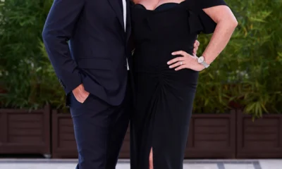 Tommy Fleetwood Wife