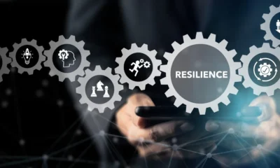 Business of Resilience