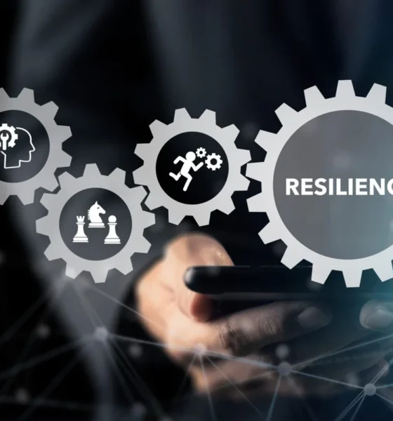 Business of Resilience
