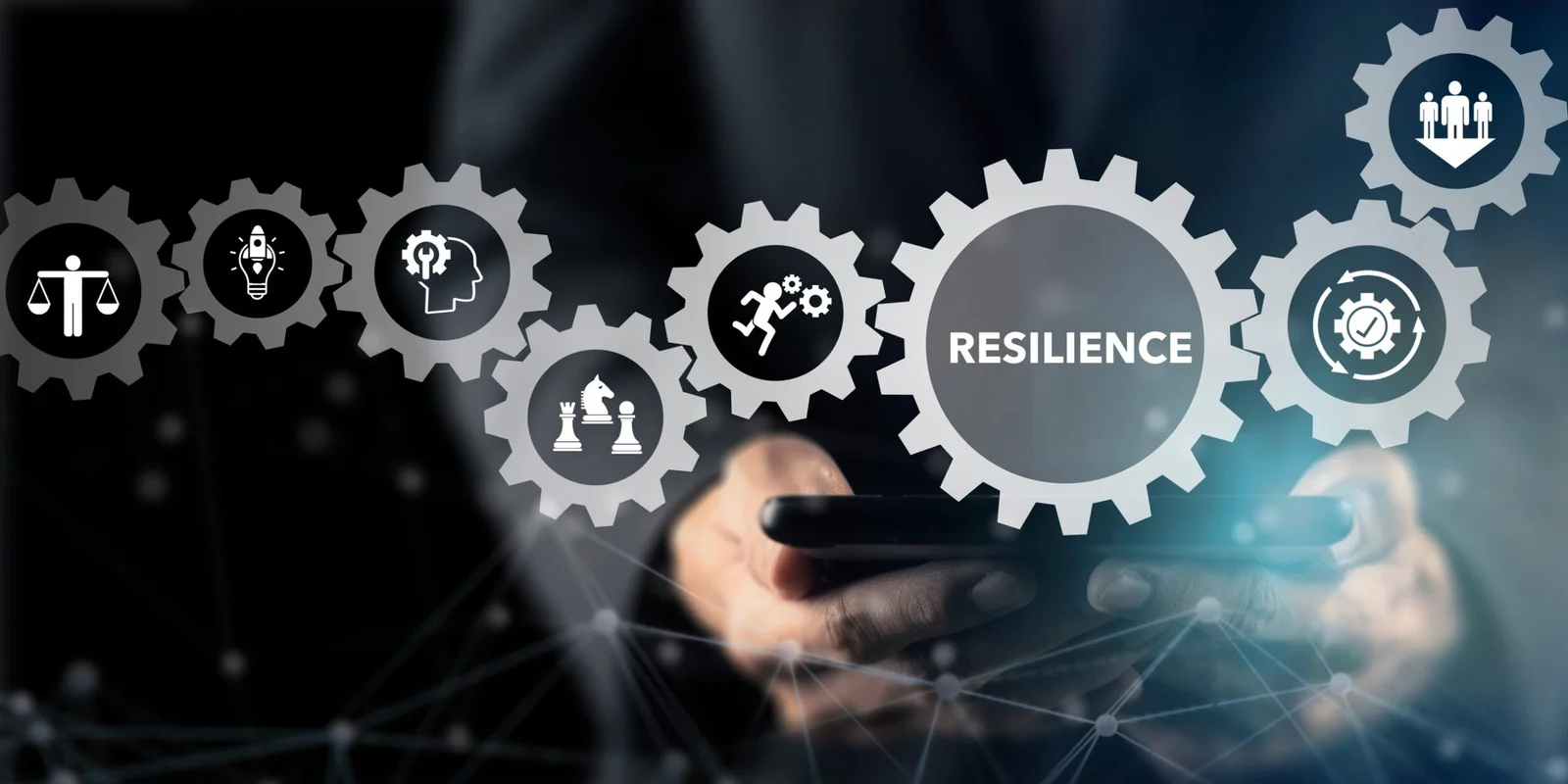 Business of Resilience