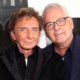 Barry Manilow Husband