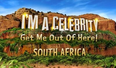 Im A Celeb