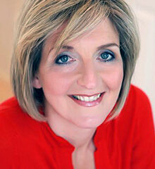 Kaye Adams