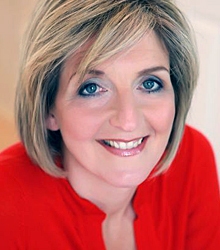 Kaye Adams