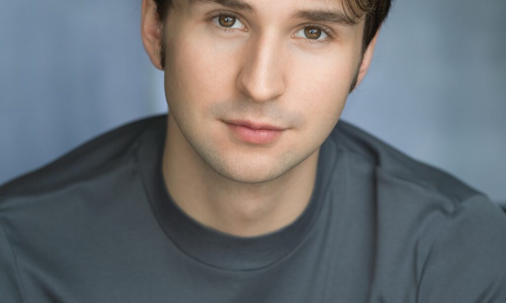 Grayson Maxwell Gurnsey