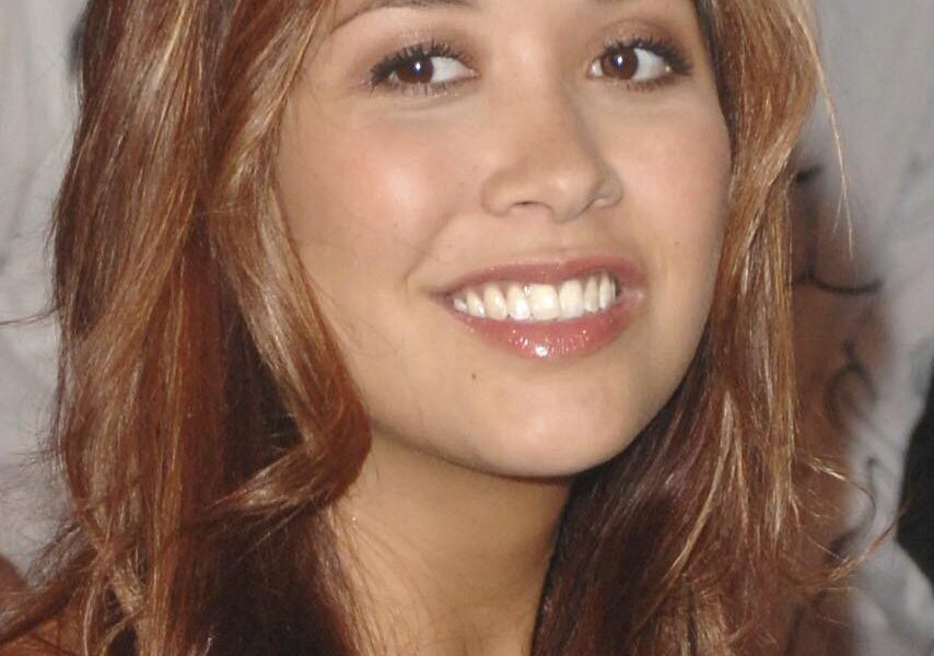 Myleene Klass