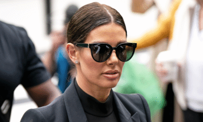 Rebekah Vardy Net Worth