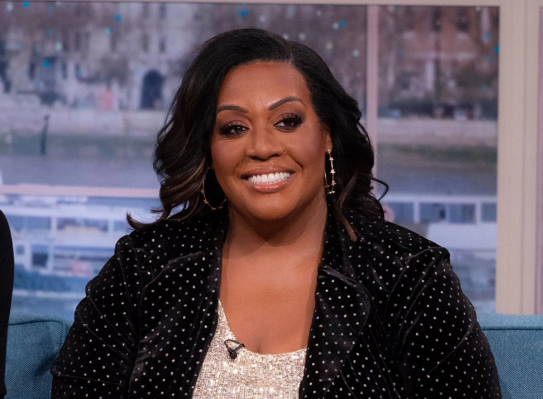 Alison Hammond Net Worth