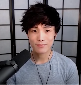 Sykkuno Age Explained