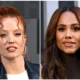 Alex Scott Jess Glynne