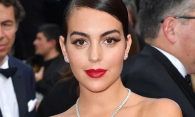 Georgina Rodriguez Age