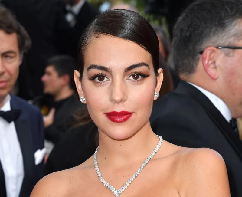 Georgina Rodriguez Age