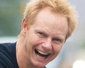 How Old Is Jordan Matter?