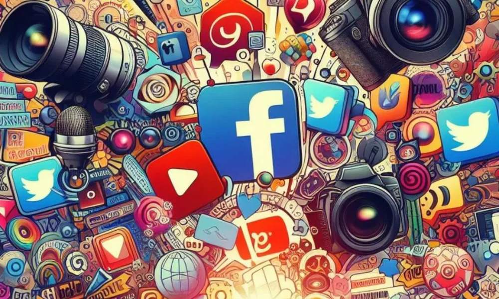 Social Media Campaigns