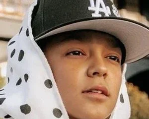 How Old Is Trey Makai