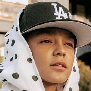 How Old Is Trey Makai