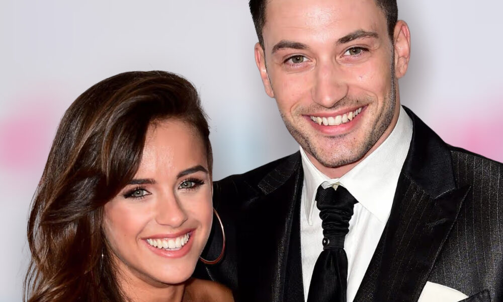 Georgia May Foote Husband